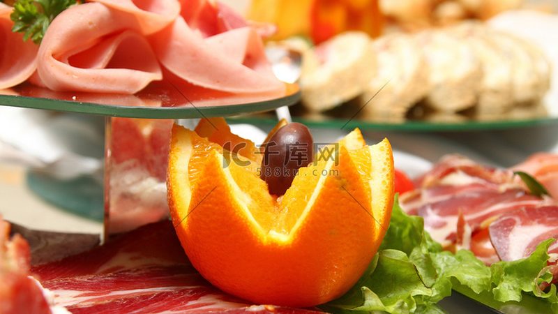 食品招商物料清单，你准备好了吗？**