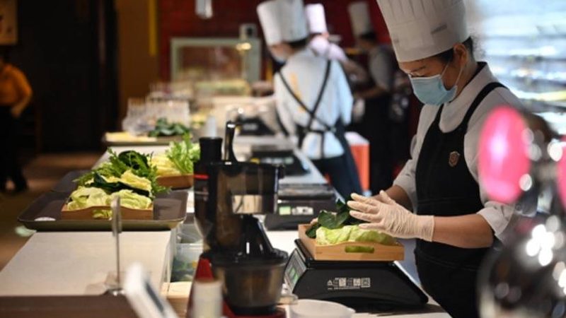 膨化食品与油炸食品：国家标准下的本质区别