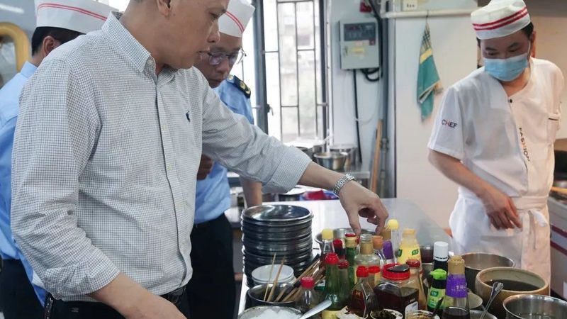 餐饮加盟品牌合同：签订前必知的五大要点