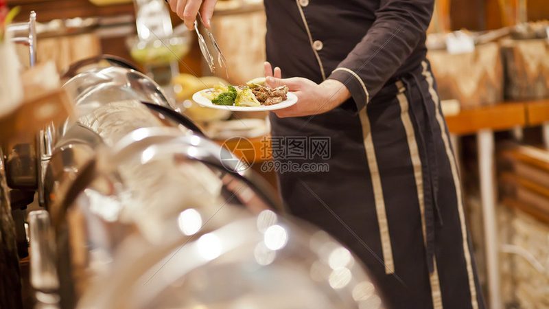 蜜饯果干代理之路：揭秘一件代发的关键要素**