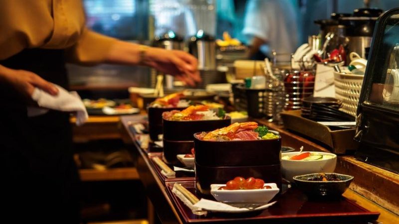 智能火锅餐饮供应链：揭秘其背后的高效与安全**