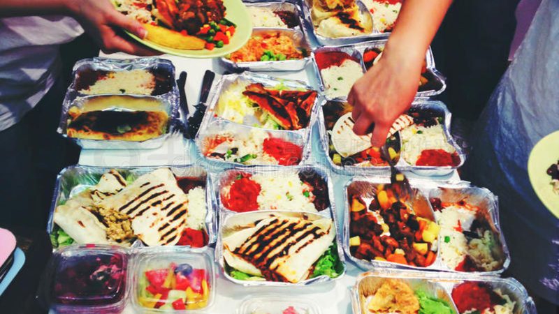 烘焙原料成本解析：揭秘一包原料背后的秘密