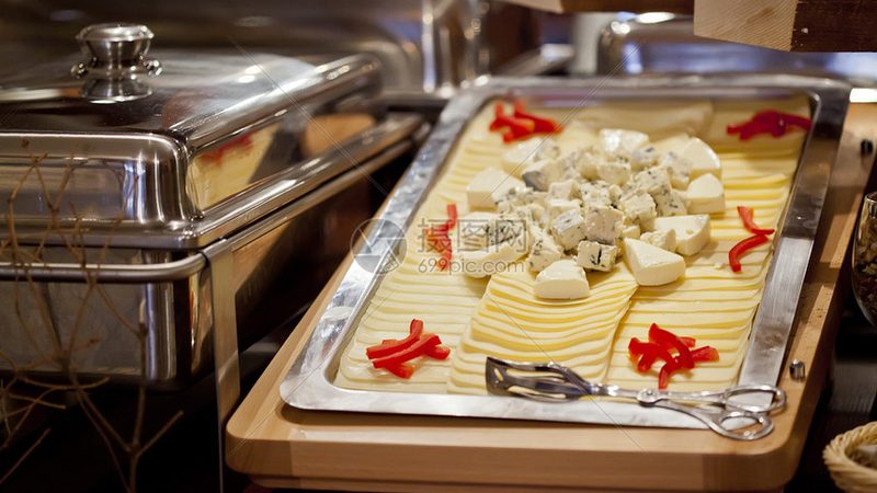食品代加工材质加盟代理，如何规避潜在风险？**