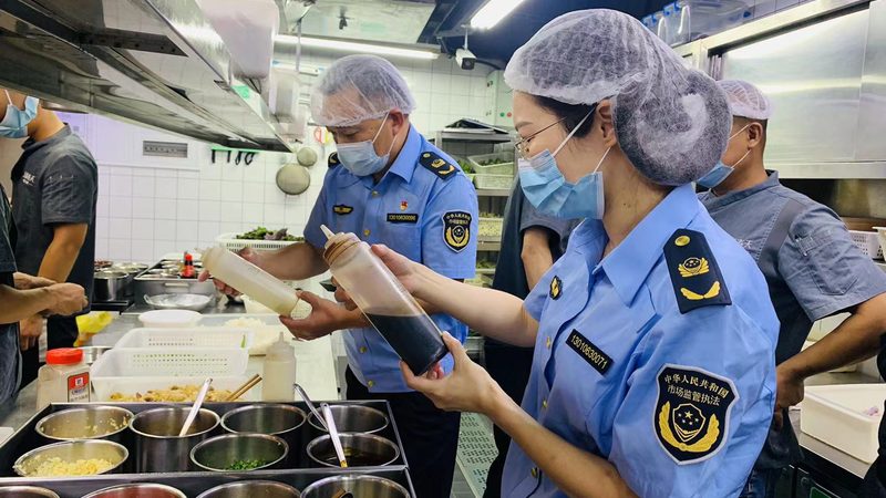 火锅底料批发商开门时间藏着哪些门道