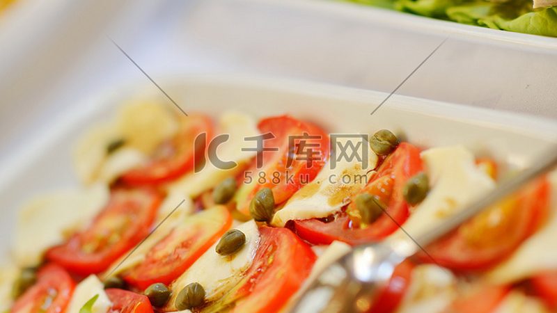速冻食品上市公司：揭秘选股背后的逻辑与趋势