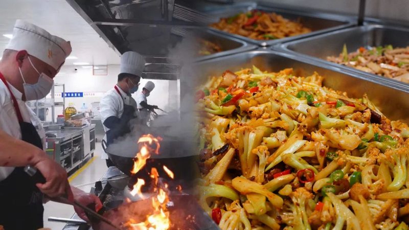 揭秘上海火锅食材批发市场：如何挑选靠谱供应商**