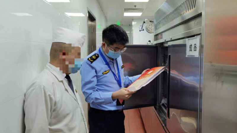 广州食材配送：规模排名背后的行业分化与生存逻辑