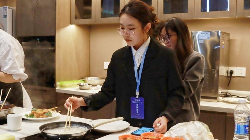 食品代加工：揭秘常用材质的秘密